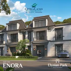 Rumah Mewah di CitraLand Tallasa City