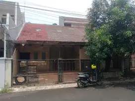 Di Jual Cepat Rumah SUPER MURAH di Perum.Dukuh Zamrud