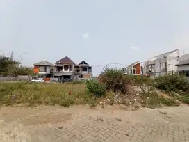 Tanah Murah Luas 100 di Dinoyo Merjosari dkt Kampus UB Sumbersari