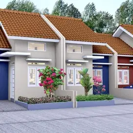 Cluster D'king Residence Jatisampurna KPR Pribadi Developer