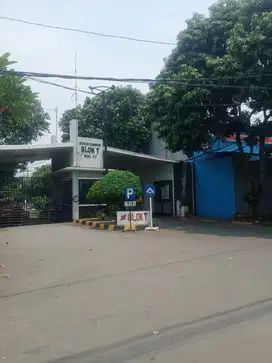 Di Jual Cepat Rumah SUPER MURAH di Perumahan Dukuh Dzamrud