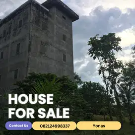 DIJUAL RUMAH SARANG WALET