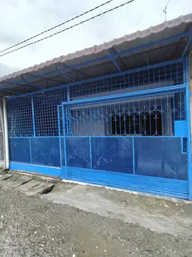 DIJUAL Murah Komplek Jemadi 1 Daerah Krakatau