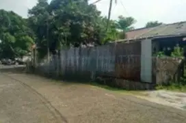 Jual Harga NJOP Rumah Tua Hitung Tanah di S. Parman, Jakbar