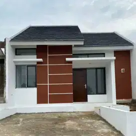 Dp 3Jt all in, Hunian Baru Nuansa Villa di Jatihandap Cicaheum
