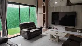 DIJUAL Rumah Mewah Green Garden Residence Full Renovasi Jakarta Barat