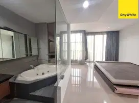 Dijual rumah  Janur Asri siap huni bagus