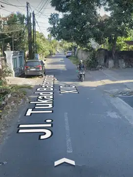 DIJUAL LAHAN SANGAT LANGKA LOKASI