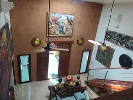 Jual Villa di Beraban Tabanan