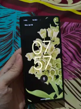 Google Pixel 6 128GB No Shadow