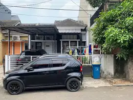 SERPONG PARK - CLUSTER GOLD, SERPONG UTARA