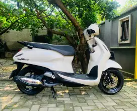 Yamaha filano 2023