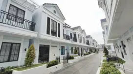 HUNIAN MEPET PINTU TOL DI CIKUPA SPECIAL ANNIVERSARY 9TH SWANCITY