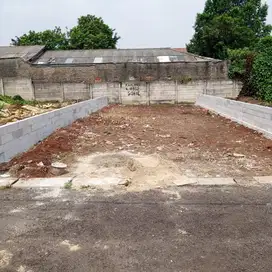 Dijual Tanah Kavling Pondok Kelapa dekat Tol Becakayu dan LRT Cikunir