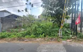 Dijual tanah kawasan perumaha dan kos kosan