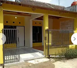 DISEWAKAN RUMAH DI NIRWANA CURUG 2, 15JT/TAHUN