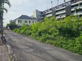 Tanah Bumbak Umalas Kerobokan Badung