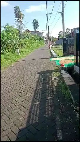 Tanah Kos dan Hunian Madyopuro Malang Kota