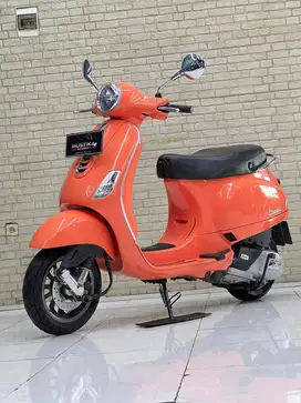 Vespa lx -2021- 125 - warna pastel - wulan mustika