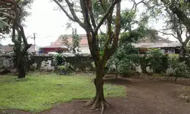 Tanah dan Bangunan di Majalaya Bandung, Sangat Luas