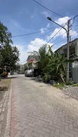 tanah surabaya timur merr juanda