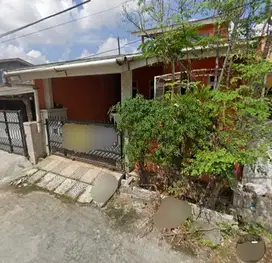dijual rumah di harapan indah Bekasi