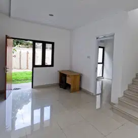 Rumah Baru Minimalis di Melong Residence Cijerah, Sisa 5 Unit
