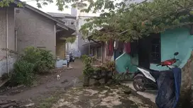 Dijual tanah untuk komersil yang berlokasi di Gerbang Citra Cikupa