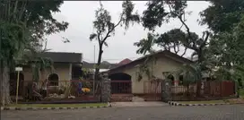 Rumah Taman Jemursari Surabaya