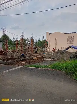 Tanah Strategis Dekat SPN ,POLRES dan KAMPUS  AMIKOM