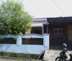 Murah & Bagus Lelang Villa Melati Mas, Jelupang Serpong Utara Tangrng