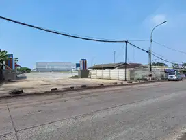 Jual Cepat Kavling di Pinggir Jalan Utama Cakung, Jakarta Timur