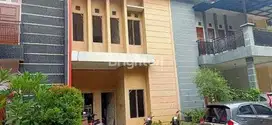 Jual Rumah PERUMAHAN MUTIARA REGENCY CIKUNIR - Bekasi