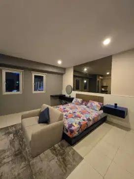 PUNCAK KERTAJAYA DEKAT ITS, UNAIR, SUKOLILO MERR GM MALL