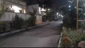 Murah & Bagus Perumahan Simprug poris Indah, Batu Ceper, Tangerang