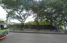 Tanah Margomulyo Surabaya