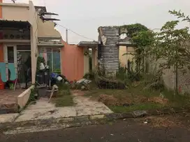 Tanah Kavling Galuh mas Cluster Cityview, telukjambe timur, karawang