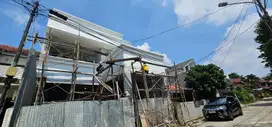 Dijual Rumah Baru 2,5 Lantai Bintaro Jaya Sektor 1 Jaksel