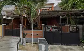 Rumah Jemursari Surabaya