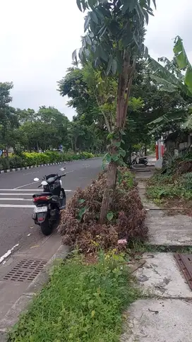 TANAH NOL RAYS MERR SURABAYA SIAP PAKAI