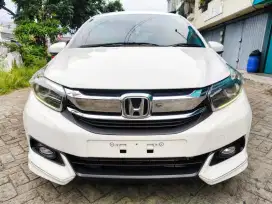 HONDA MOBILIO E CVT AT 2020 MATIC LIKE NEW