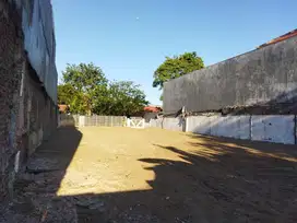Disewakan Cepat Lahan Kosong Siap Bangun di Jl. Imam Bonjol