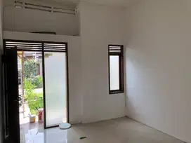 Rumah Murah Siap Huni di Pesona Pasteur Residence Bandung dekat Tol