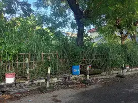Jarang ada Tanah murah tengah kota area Turangga Buah batu SHM