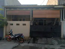 Dijual Cepat Rumah Bagus Siap Huni di Pondok Ungu Permai, Bekasi