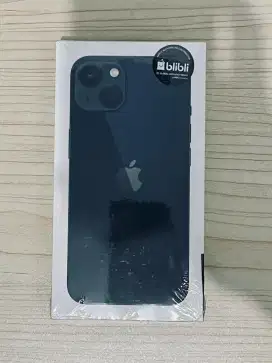 New iPhone 13 128GB 5G Midnight