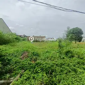 DIJUAL TANAH JALAN SETIA BUDI PASAR 2 (HANNY)