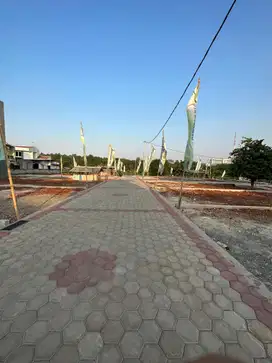 TANAH KAVLING MURAH DI CIPAYUNG JAKARTA TIMUR