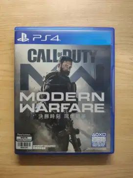 Kaset ps4 bd playstation 4 games ps 4 call of duty watch dogs