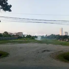 DISEWA TANAH JALAN SEROJA (AFFANDY SYAM)